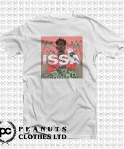21 savage Issa Album Essential O