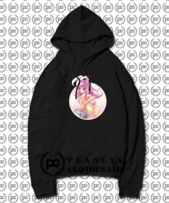 Anime Bunny Ester Cutie Art