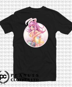 Anime Bunny Ester Cutie Art x
