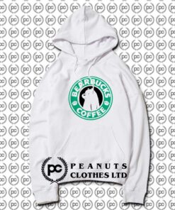 Bearbucks Polar Ice Bear Coffee