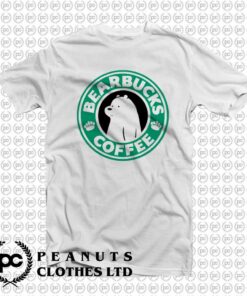Bearbucks Polar Ice Bear Coffee l