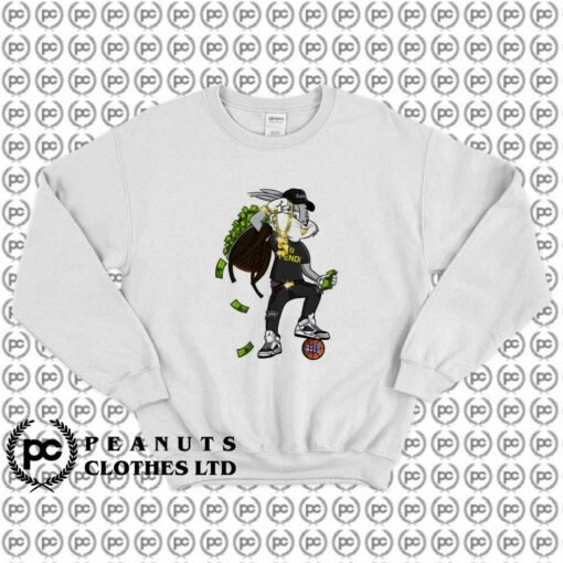 Best Bugs Bunny Hypebeast Styles i
