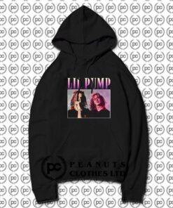 Best Lil Pump Vintage Classic