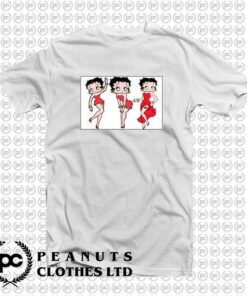Betty Boop Cartoon Vintage 