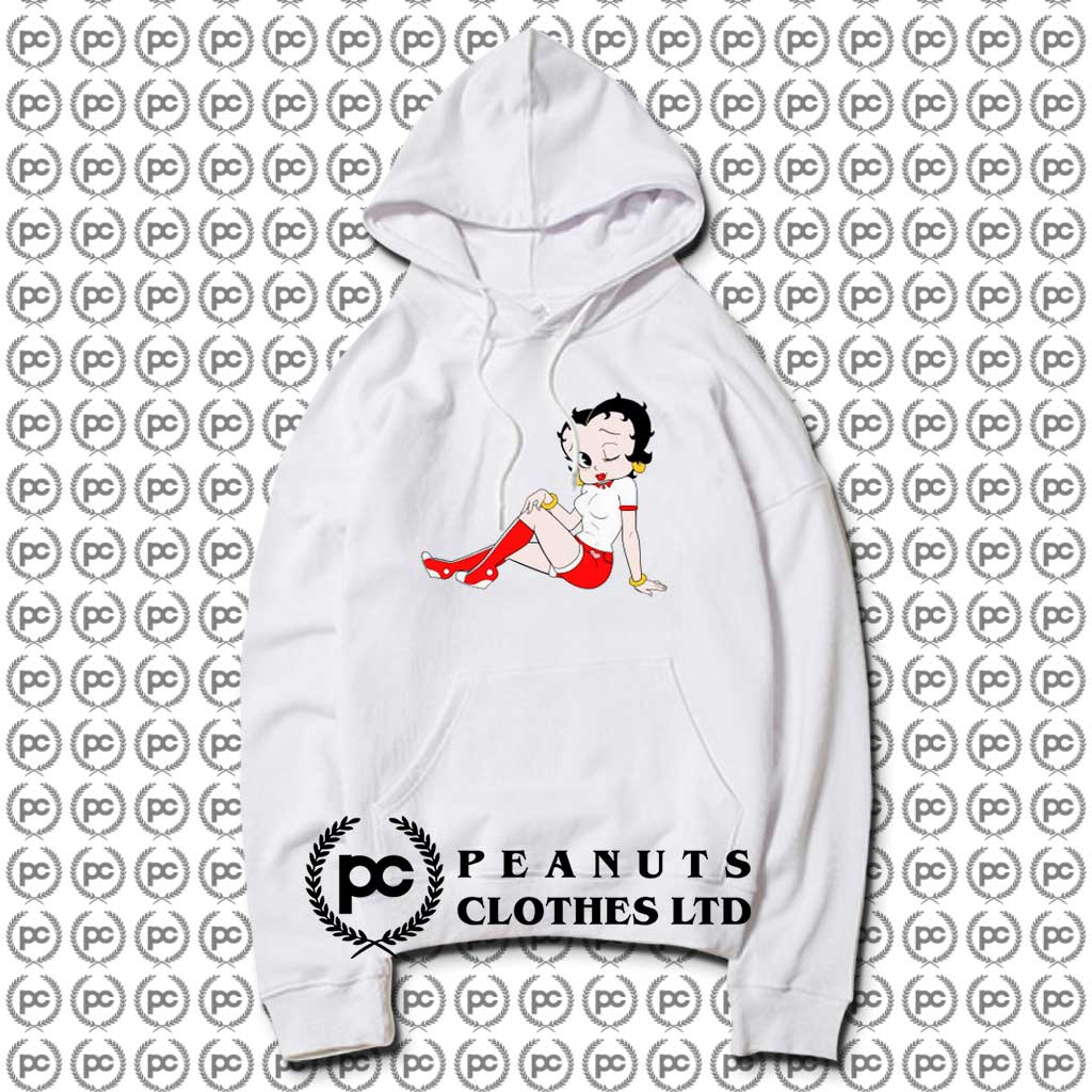 Betty Boop Classic Movie 90s