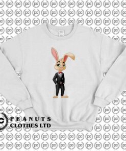 Bunny Playboy In A Smoking Suit m