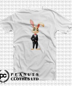 Bunny Playboy In A Smoking Suit x