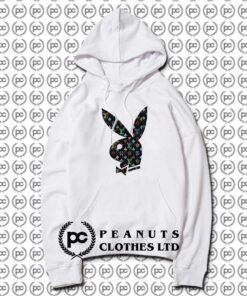 Bunny Rabbit Playboy LV Parody