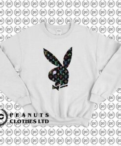 Bunny Rabbit Playboy LV Parody m