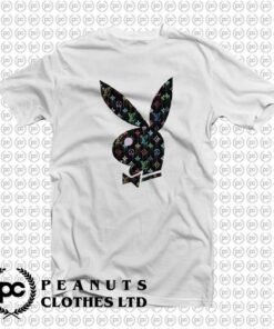 Bunny Rabbit Playboy LV Parody u