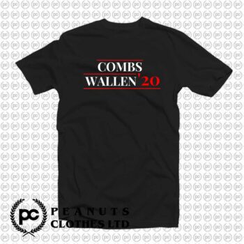 Coms Wallen 2020 For President mx