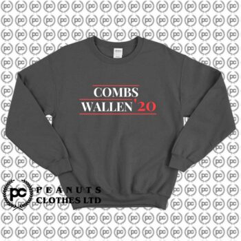 Coms Wallen 2020 For President o