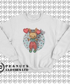 Cute Some Bunny Loves You