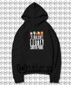 Cute Straight Outta South Park