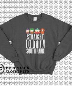 Cute Straight Outta South Park K
