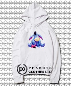 Cutie Winnie The Pooh Eeyore