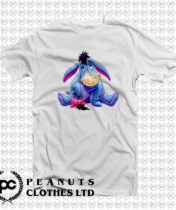 Cutie Winnie The Pooh Eeyore m