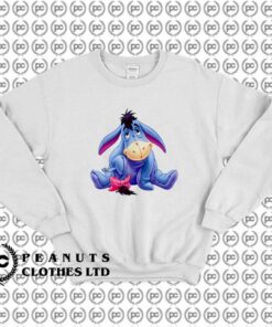 Cutie Winnie The Pooh Eeyore x