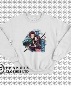 Demon Slayer Anime Saries 