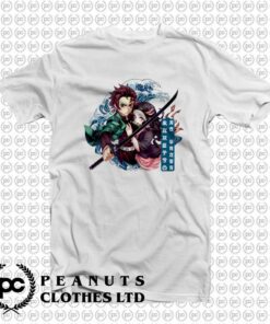 Demon Slayer Anime Saries m