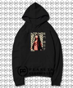Demon Slayer Nezuko Kimetsu No Yaiba
