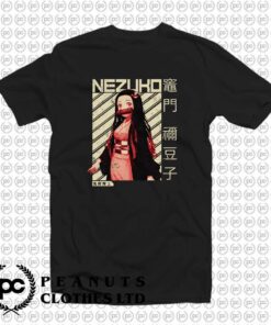 Demon Slayer Nezuko Kimetsu No Yaiba mox