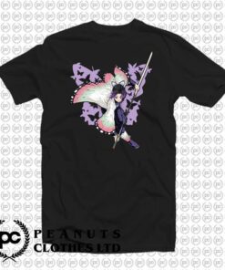 Demon Slayer Shinobu Anime Character l