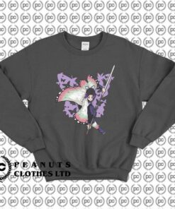 Demon Slayer Shinobu Anime Character o