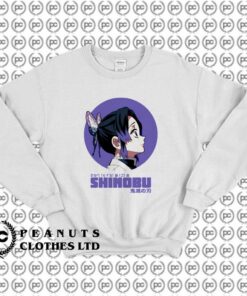 Demon Slayer Shinobu Japanese f