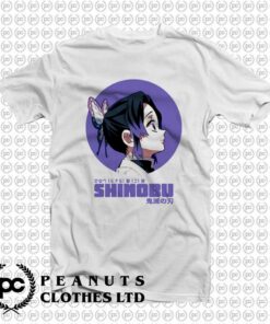 Demon Slayer Shinobu Japanese lx