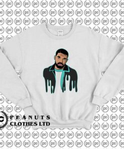 Drake Ovo Melting Art i