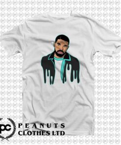 Drake Ovo Melting Art ox