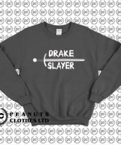 Drake Slayer Music Album i