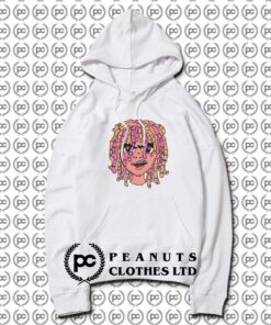 Funny Lil Pump Animation