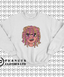 Funny Lil Pump Animation kx