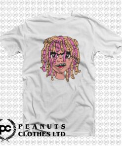 Funny Lil Pump Animation xm