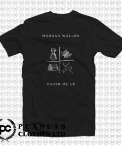 Get To Know Morgan Wallen Cover m