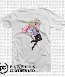 Find 10 Best Product harley quinn hoodie jay jays Design Page 3 of 5 Peanutsclothes