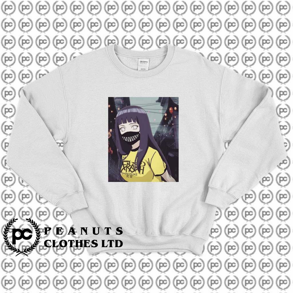 Hinata Hyuga Naruto Funny x