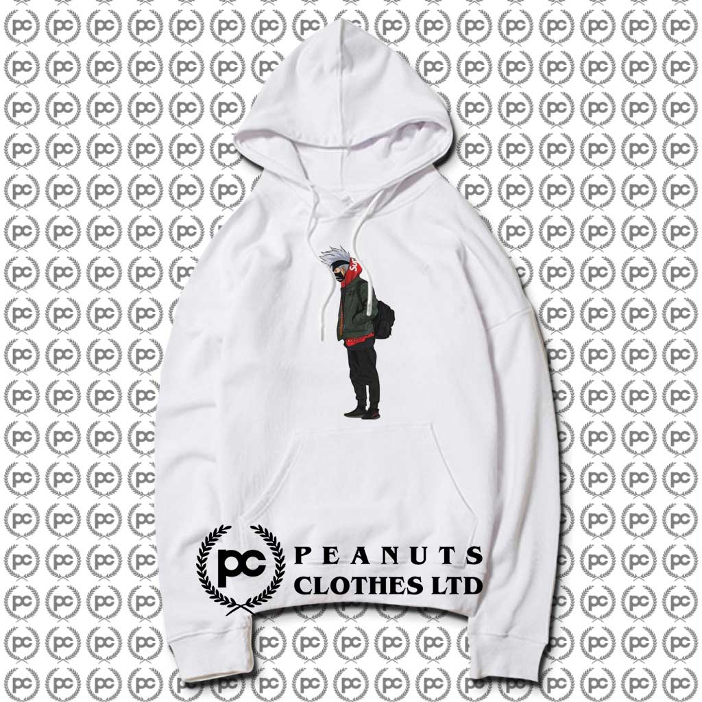 naruto hoodie canada