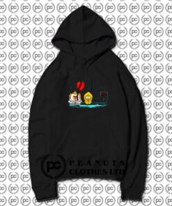 IT Horror Park South Park