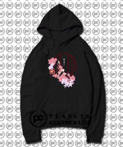 Kamado Nezuko Demon Slayer Dark