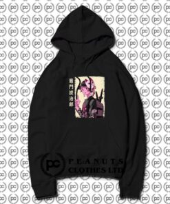 Kamado Tanjiro Japanese Demon Slayer