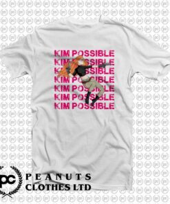 Kim Possible Best Movie Cartoon lx