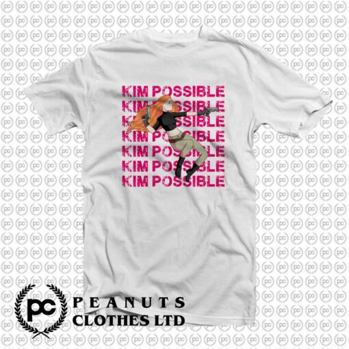Kim Possible Best Movie Cartoon lx