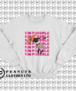 Kim Possible Best Movie Cartoon x