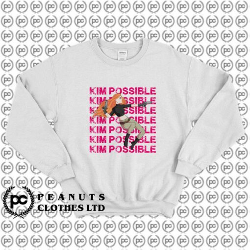Kim Possible Best Movie Cartoon x