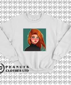 Kim Possible Cartoon Animation fd