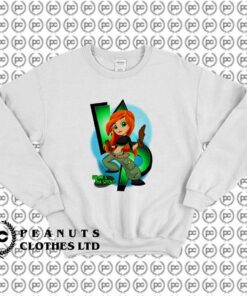 Kim Possible Disney Movie Television d