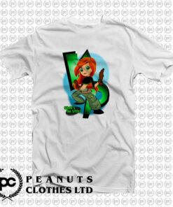 Kim Possible Disney Movie Television lx